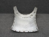 5610393-158 AeroCommander 681B Upper Cowl Door Assembly RH