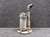 RR53710F (Alt: 9910288-6) LSI Romec Fuel Booster Pump (27V, 9A)