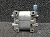 V935DB2100 Skinner Four Way Electric Valve Assembly (24VDC)