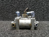 V935DB2100 Skinner Four Way Electric Valve Assembly (24VDC)
