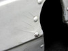 Luscombe 8F Wheel Fairing Assembly RH