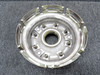 5007912-3 ABSC 24x7.7 Landing Wheel Inner Half Assembly