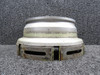 5007912-3 ABSC 24x7.7 Landing Wheel Inner Half Assembly
