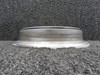 300-578 BF Goodrich Type VII 18x4.4 Nose Landing Wheel Inner Half Assembly