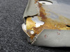 0715011-4 Cessna 182M Interior Cabin Door Upholstery Panel RH