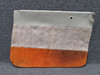 0715011-4 Cessna 182M Interior Cabin Door Upholstery Panel RH
