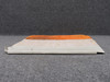 0715011-4 Cessna 182M Interior Cabin Door Upholstery Panel RH