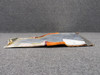 0715011-2 Cessna 182M Interior Forward Cabin Side Panel RH