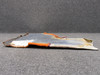 0715011-1 Cessna 182M Interior Forward Cabin Side Panel LH