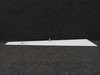 0832126-12 Cessna 310K Elevator Trim Tab Assembly