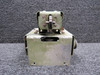 Boeing 737-800 Auxiliary Power Unit Fire Control Handle Assembly