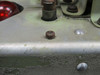 Boeing 737-800 Auxiliary Power Unit Fire Control Handle Assembly