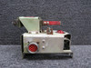 Boeing 737-800 Auxiliary Power Unit Fire Control Handle Assembly
