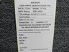 Boeing 737-800 Auxiliary Power Unit Fire Control Handle Assembly
