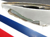 1223000-7 Cessna 210D Wing Tip LH