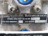 60-989100-2 (Alt: 60B89004-12) Crane Hydro-Aire Motor-Impeller Sub-Assembly