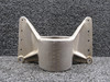 0543013-1 (Cast: 0543013-497) Cessna 172M upper Nose Gear Fitting
