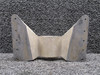 0543013-1 (Cast: 0543013-497) Cessna 172M upper Nose Gear Fitting