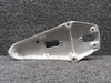 0512159-3 (Cast: 0512159-496) Cessna 172M Aft Fuselage Bulkhead (Bead Blasted)