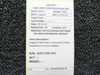369A7300-503 Hughes 500D Rotor Command Control Installation LH (Incomplete)