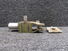 369A7300-503 Hughes 500D Rotor Command Control Installation LH (Incomplete)