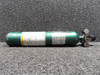 ZP650-FJ10, ZR350-1 Puritan ZP 650 Oxygen Bottle 1800 PSI (Core)