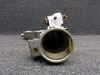 2341101-1 Learjet 24B Main Landing Gear Upper Housing with Orifice Tube