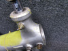 2341101-1 Learjet 24B Main Landing Gear Upper Housing with Orifice Tube