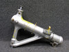 2341101-1 Learjet 24B Main Landing Gear Upper Housing with Orifice Tube