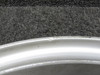 300-243 BF Goodrich Type VII 26x6.6 Landing Wheel Outer Half Assembly