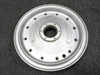 300-243 BF Goodrich Type VII 26x6.6 Landing Wheel Outer Half Assembly
