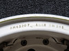 AH52689 Dunlop Main Landing Wheel Assembly