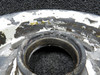 9541874 Goodyear Type VII 16x4.4 Nose Landing Wheel Assembly