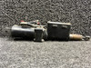 1092TH100-15 (Alt: 60-389027) Aero Space Controls Air Conditioning Door Actuator
