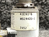 41EN1-6 (Alt: MS24420-1) Beechcraft B60 Main Gear Uplock, Downlock Switch