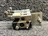 60-369000-89, 60-369000-123 Beechcraft B60 Flap Limit Switch Set with Bracket