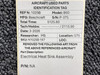 Beechcraft B60 Electrical Heat Sink Assembly