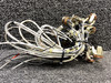 Beechcraft B60 Headset Microphone Jack Set