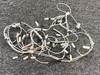 A-8970B-2-327 Grimes Instrument Panel Post Light Set with Harness