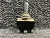 35-380053-3 Beechcraft B60 Three Position Toggle Switch