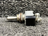 MS35058-27 (Alt: 8812K14) Beechcraft B60 Three Position Reset Switch