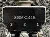 8906K1445 Beechcraft B60 Flap Toggle Switch