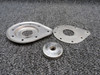 83643-002 Piper PA46-350P Housing Steering Cover