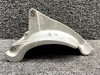 60-524028-601 (Casting#: 35-542011) Beech B60 Outboard Pilot Rudder Pedal