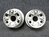 9544391-1 Goodyear 8.00-8 Type III Landing Wheel Assembly
