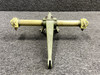 60-524043-3, 60-524044-1 Beechcraft B60 Aft Elevator Bellcrank Assembly w Arm
