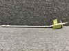 60-524055-1, 60-524064 Beechcraft B60 Aileron Trim Support with Drive Shaft