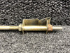 60-524093-27 Beechcraft B60 Propeller Detent Control Rod RH