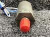 1E15-6 Beechcraft B60 De-Ice Solenoid Valve (28V)