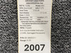 60-384023-1 Triplett Anti-Ice Ammeter Indicator (Core)